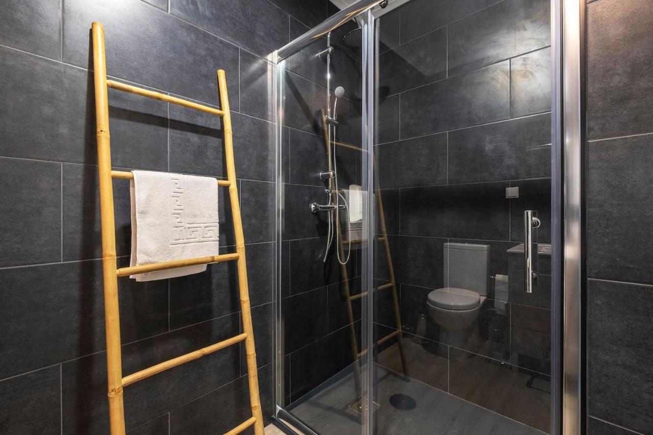 蓬塔德尔加达Magma House公寓 外观 照片